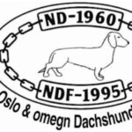 Oslo og omegn dachshundklubb logo